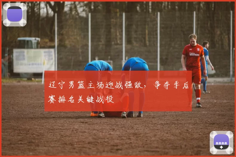 辽宁男篮主场迎战强敌，争夺季后赛排名关键战役