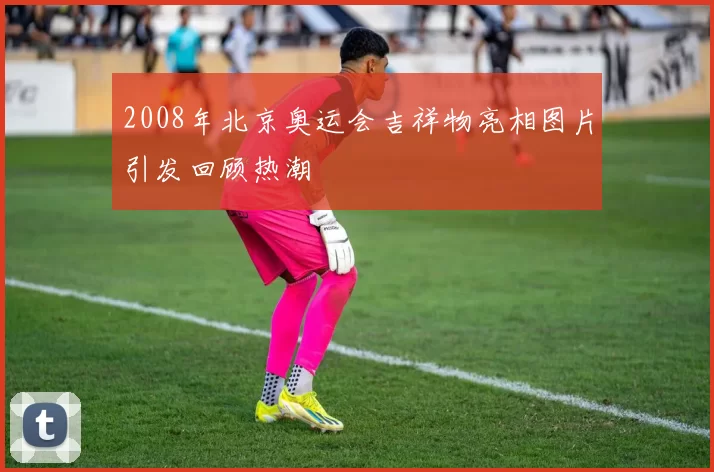 2008年北京奥运会吉祥物亮相图片引发回顾热潮
